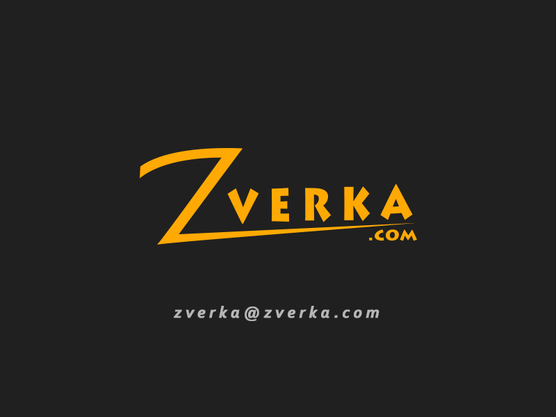 Zverka